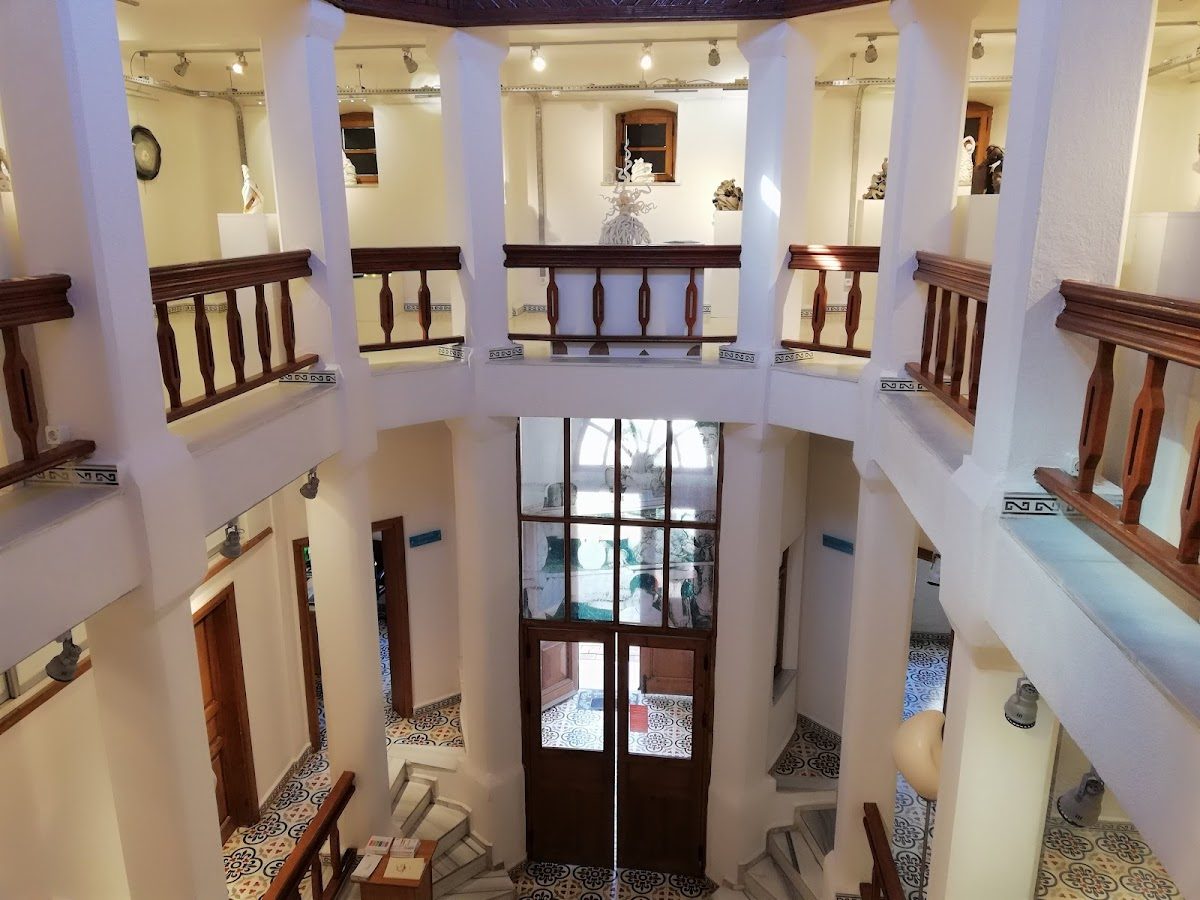 Çanakkale Seramik Müzesi - 3