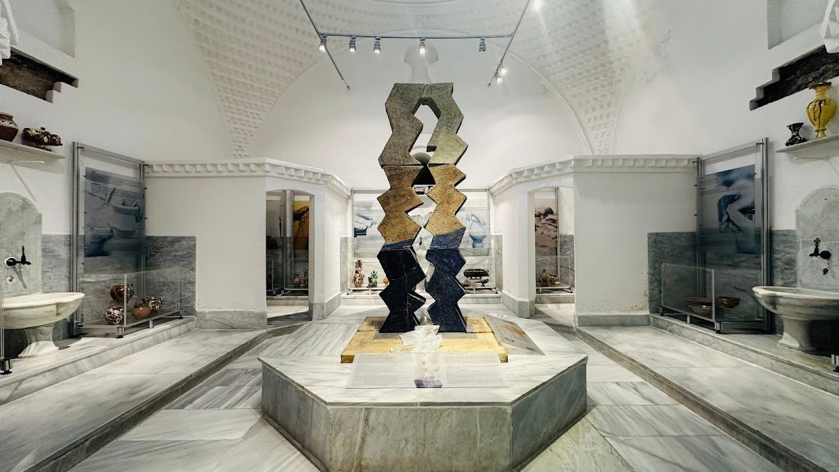 Çanakkale Seramik Müzesi - 6