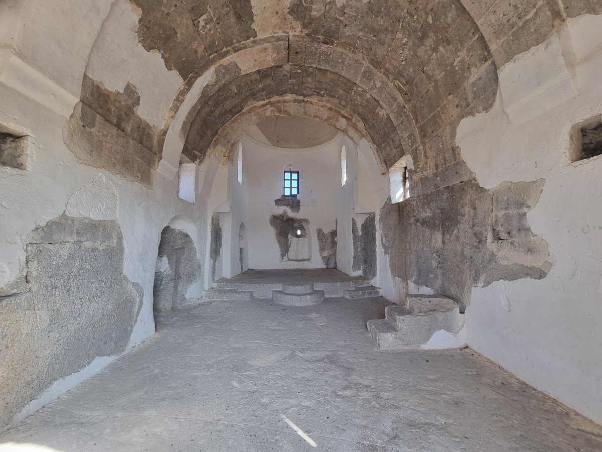 High Church - 3