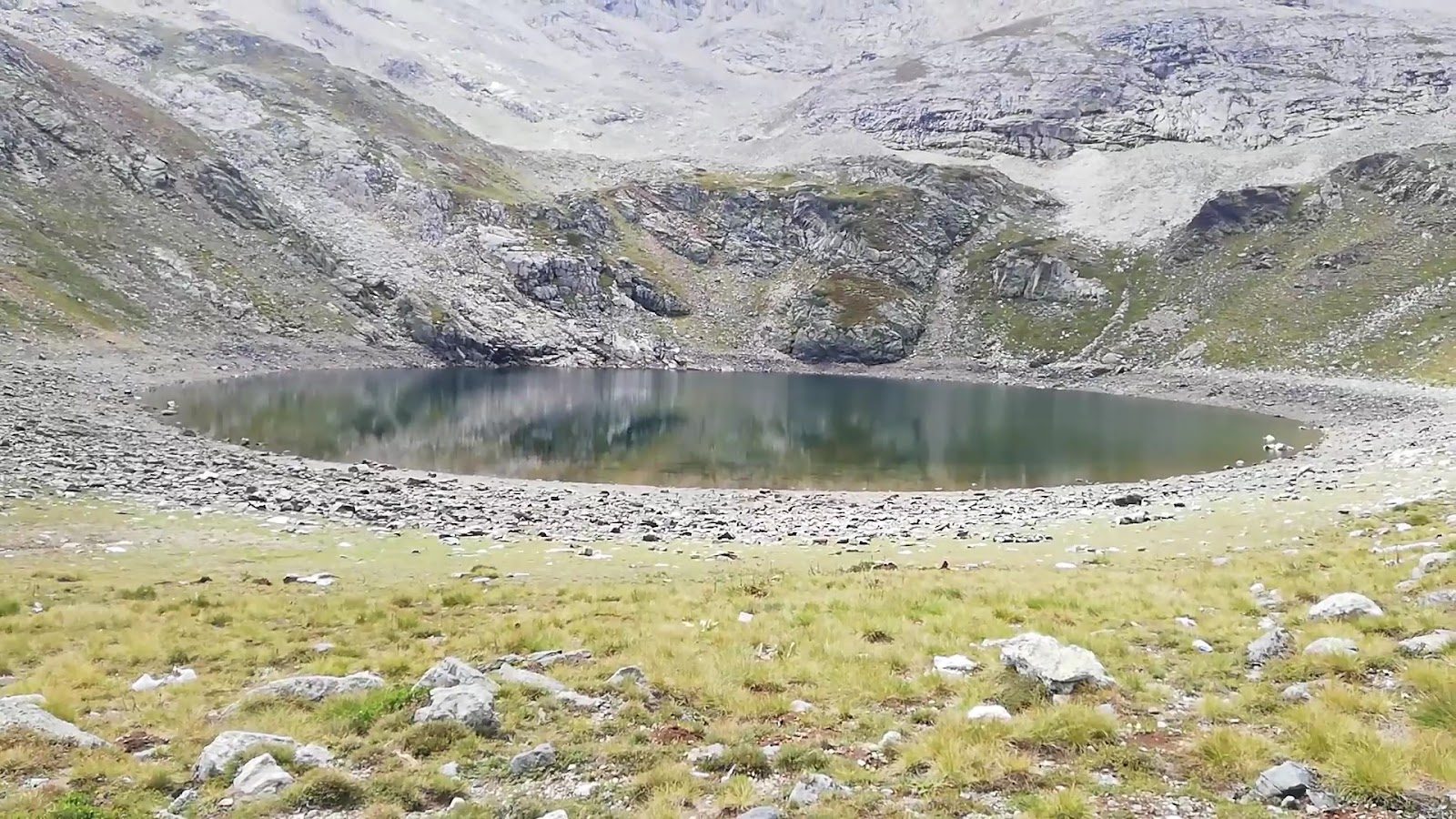 Кара Гёль - 2