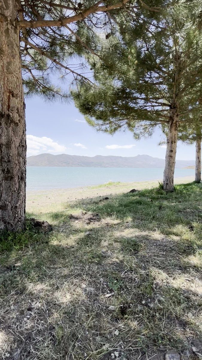 Lake Hazar Nature Park - 2