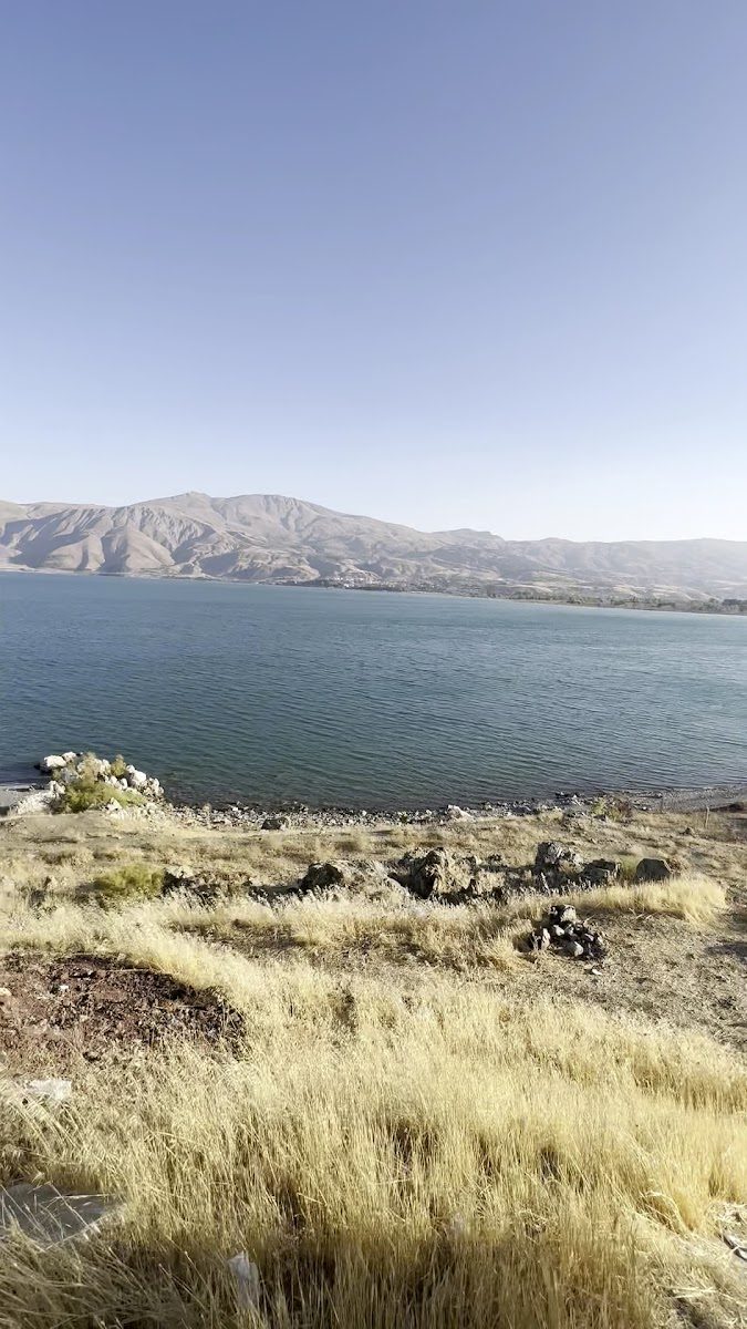 Lake Hazar Nature Park - 3