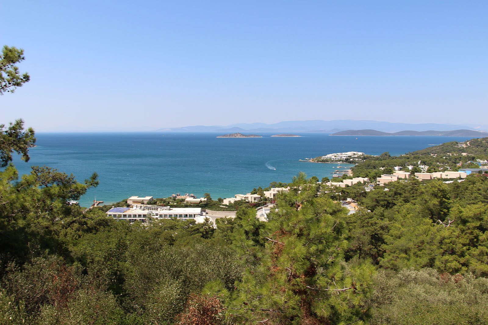 Usuluk Bay Nature Park - 2