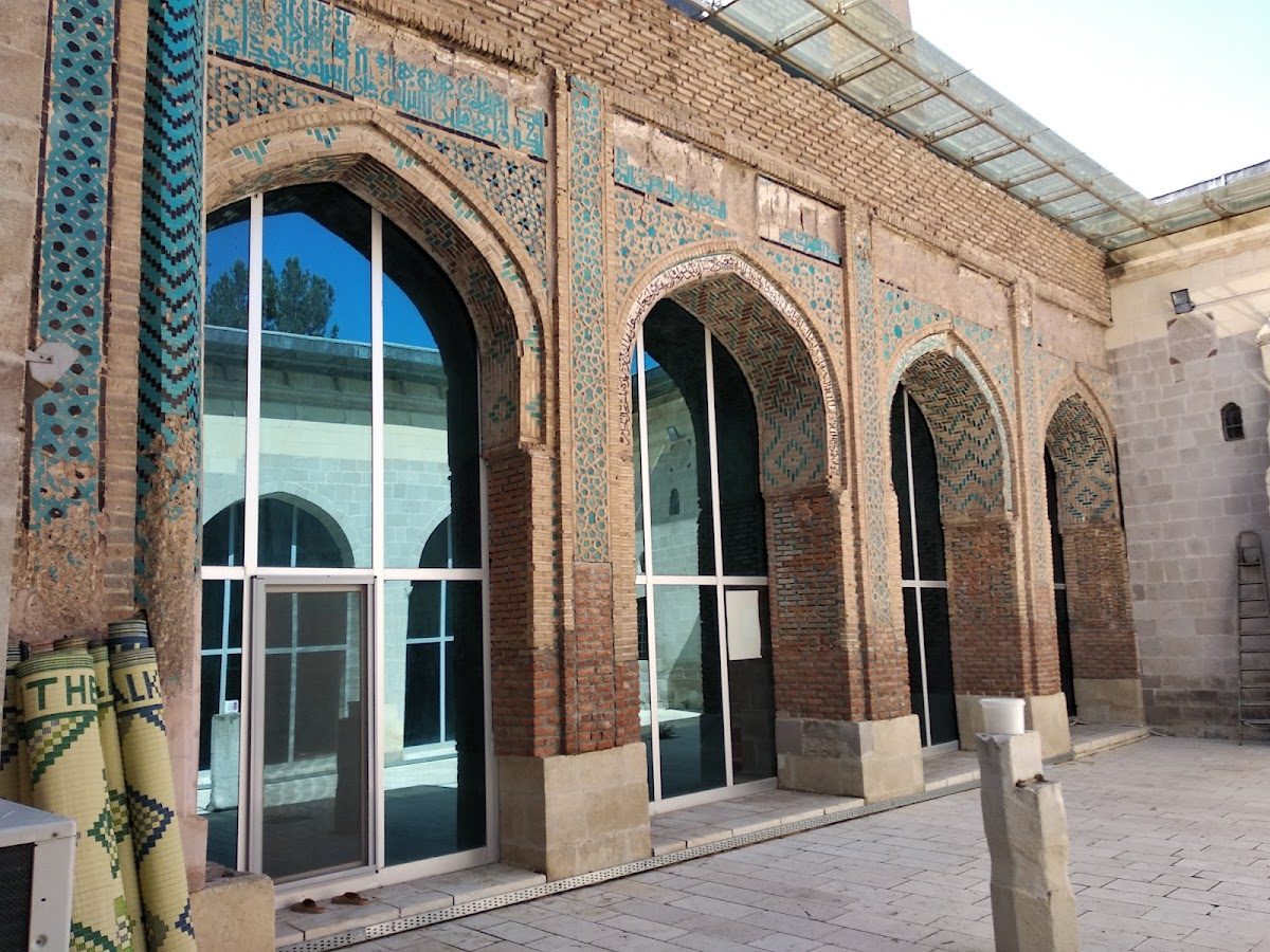 Battalgazi Ulu Cami