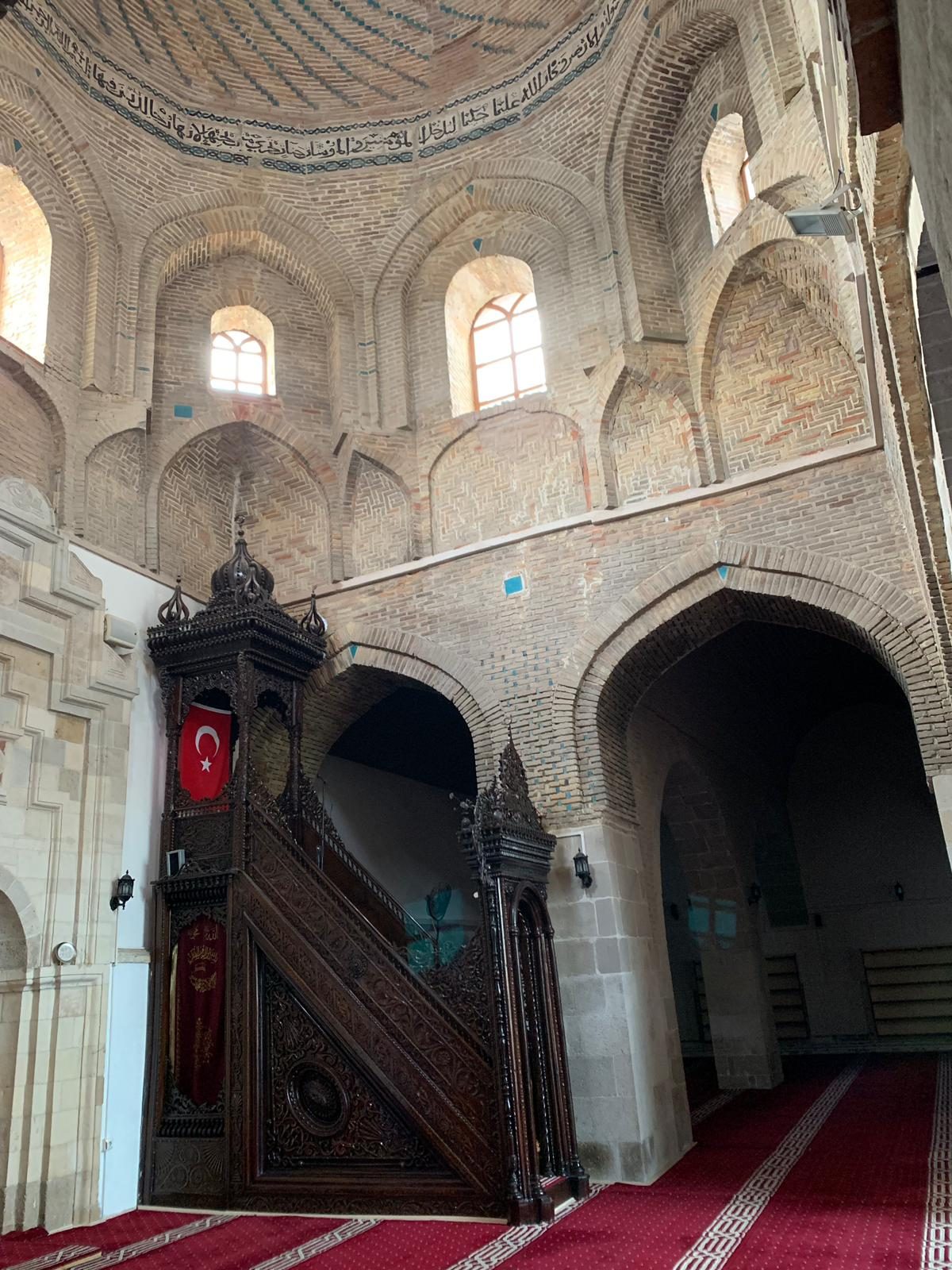 Battalgazi Ulu Cami - 3