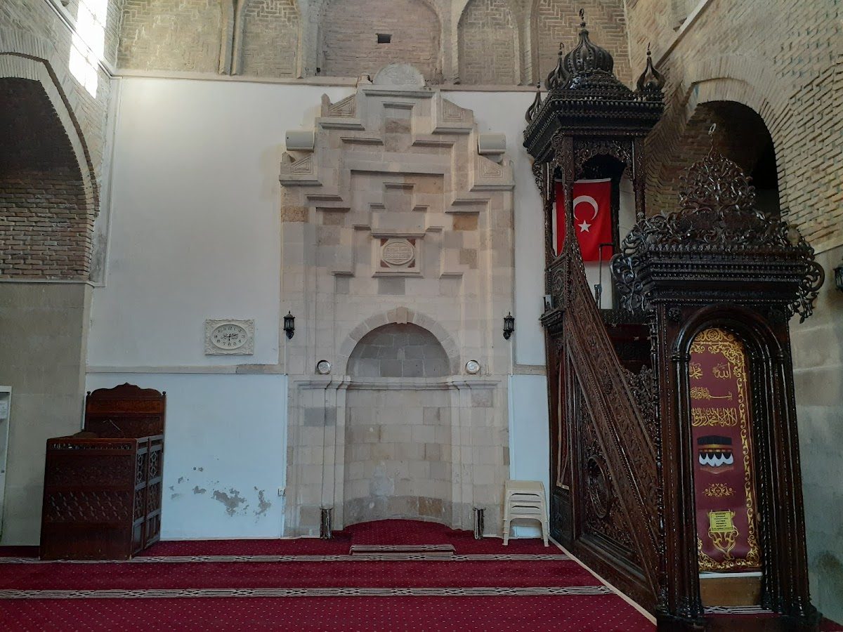 Battalgazi Ulu Cami - 5