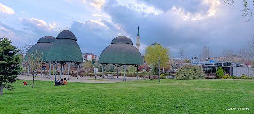 Elazığ Kültürpark - 1