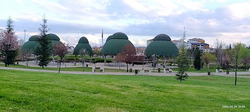 Elazığ Kültürpark - 2