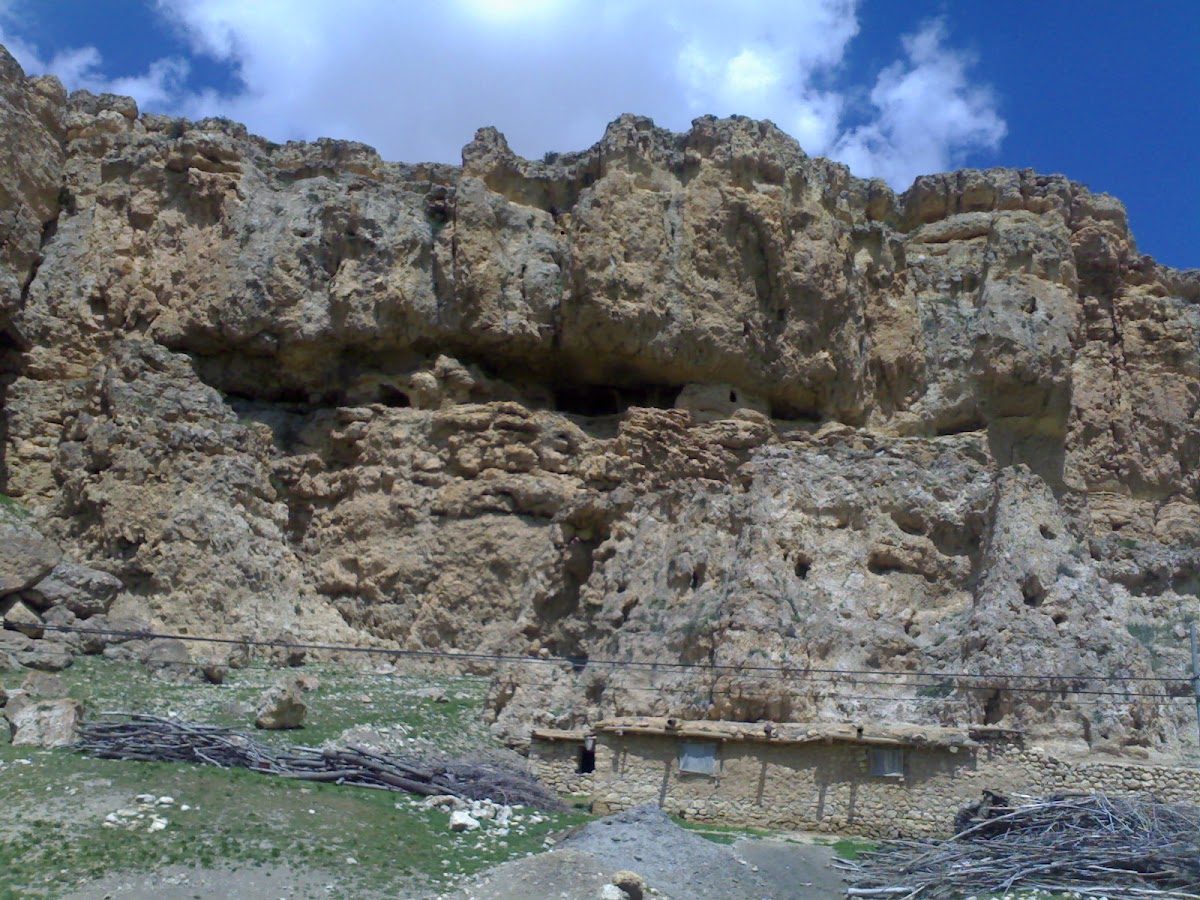 Divle Castle - 3