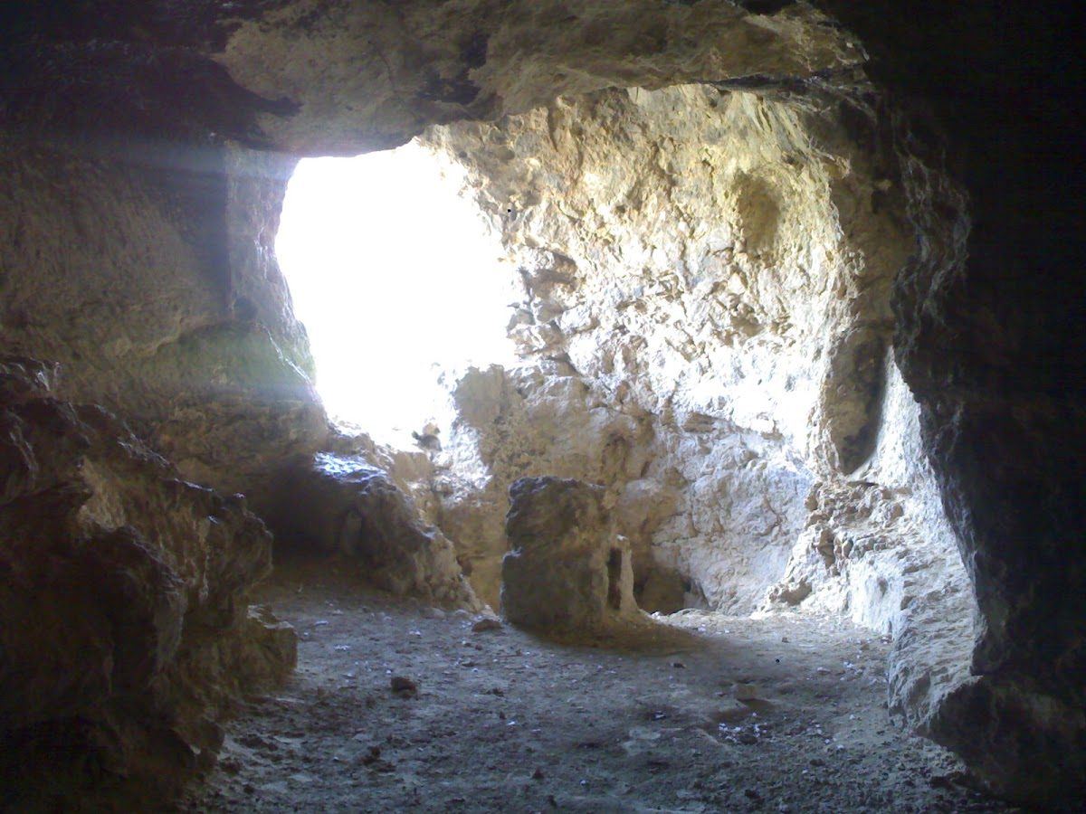 Divle Castle - 5