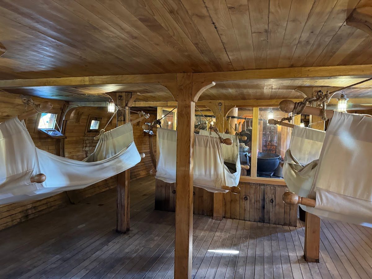 Pirate Ship (Sazova Park) - 5