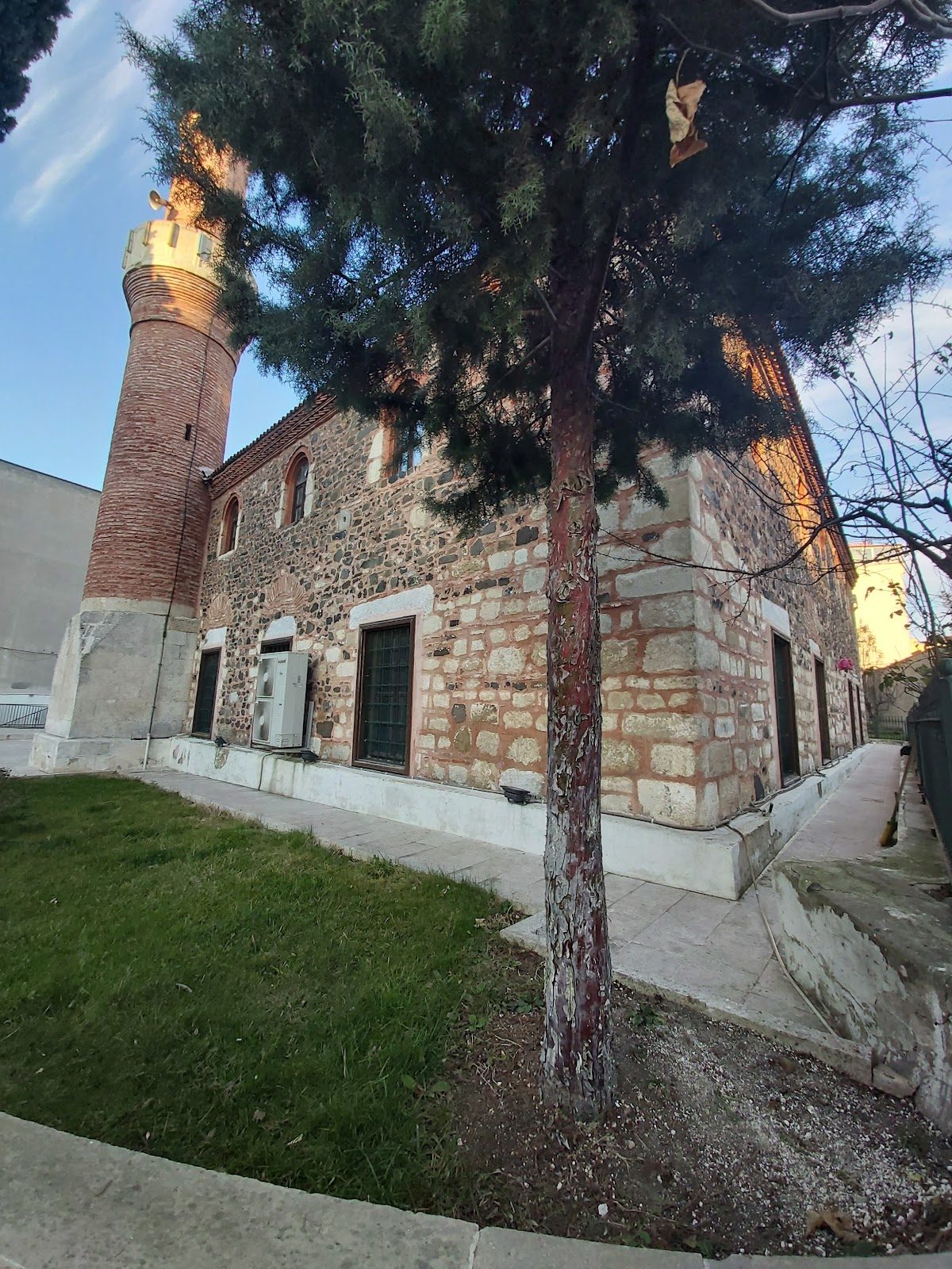 Fatih Mosque (Çorlu) - 3