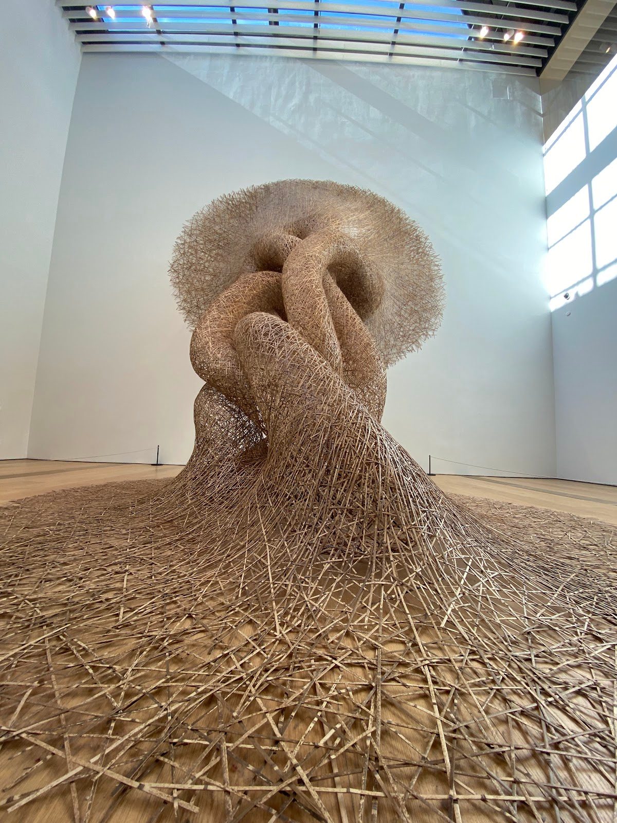 Odunpazarı Modern Museum (OMM) - 3