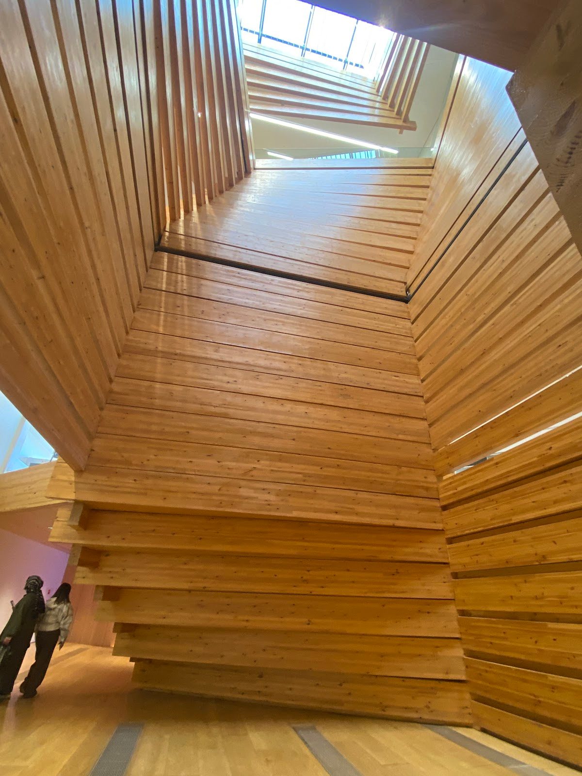 Odunpazarı Modern Museum (OMM) - 5