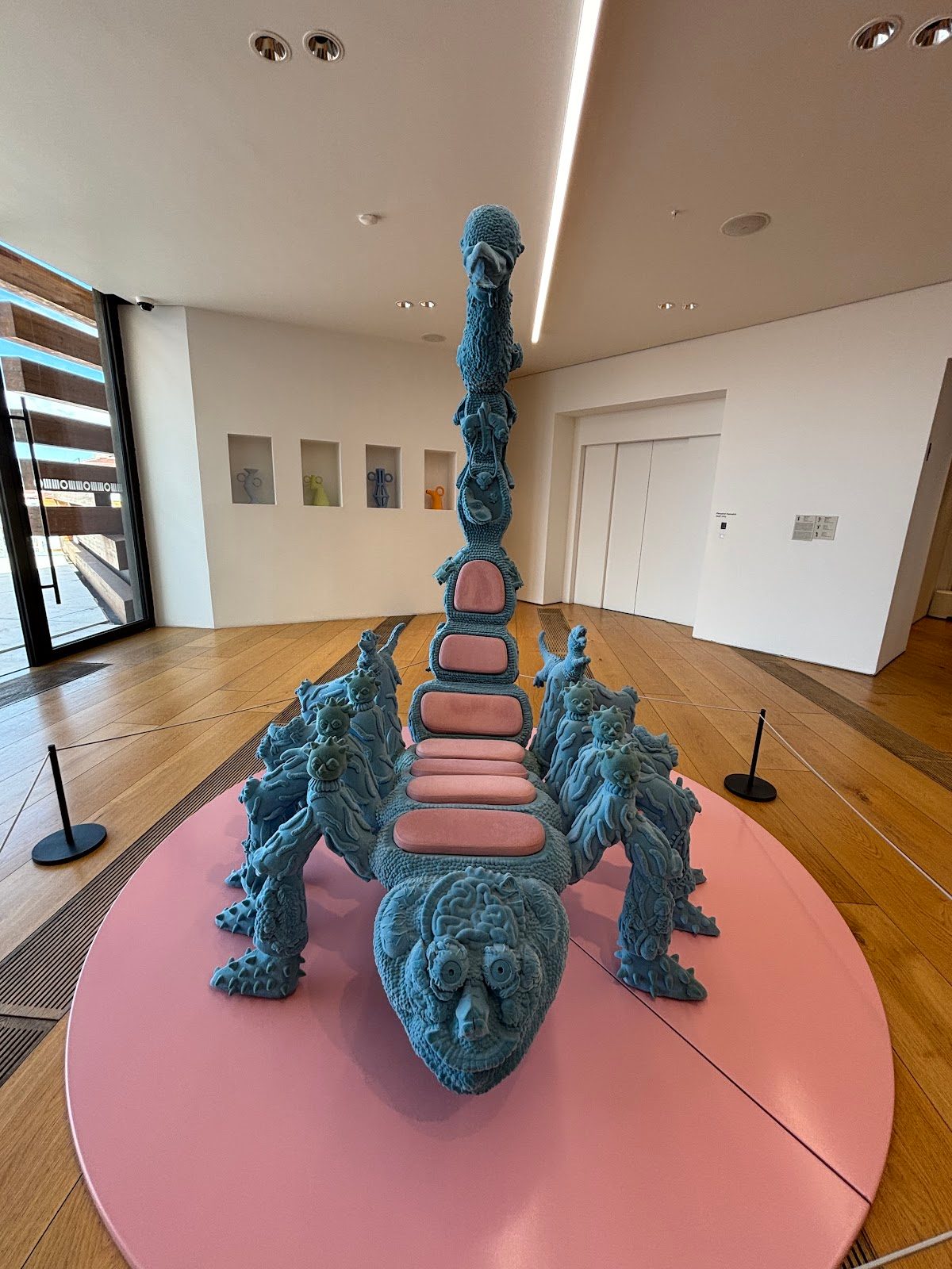 Odunpazarı Modern Museum (OMM) - 6