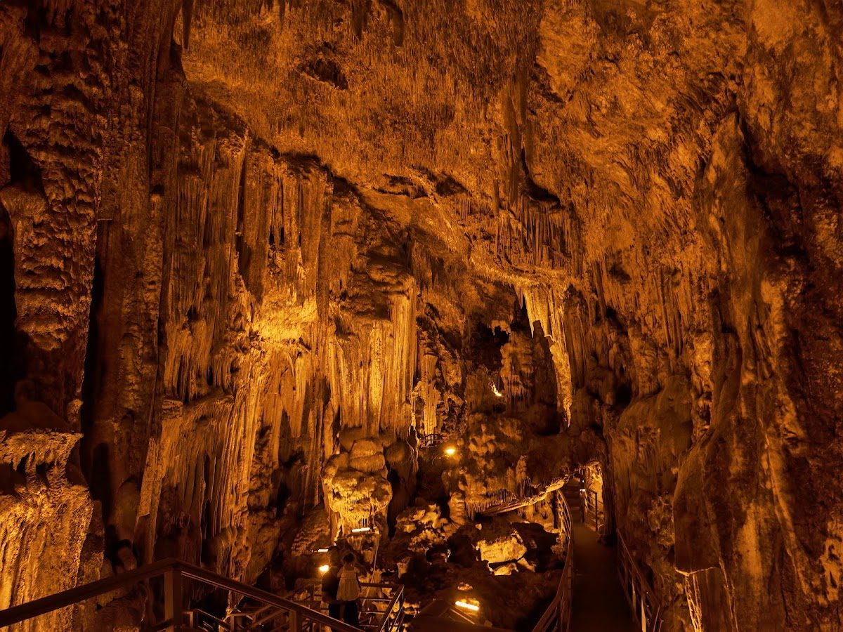Asthma Cave - 3