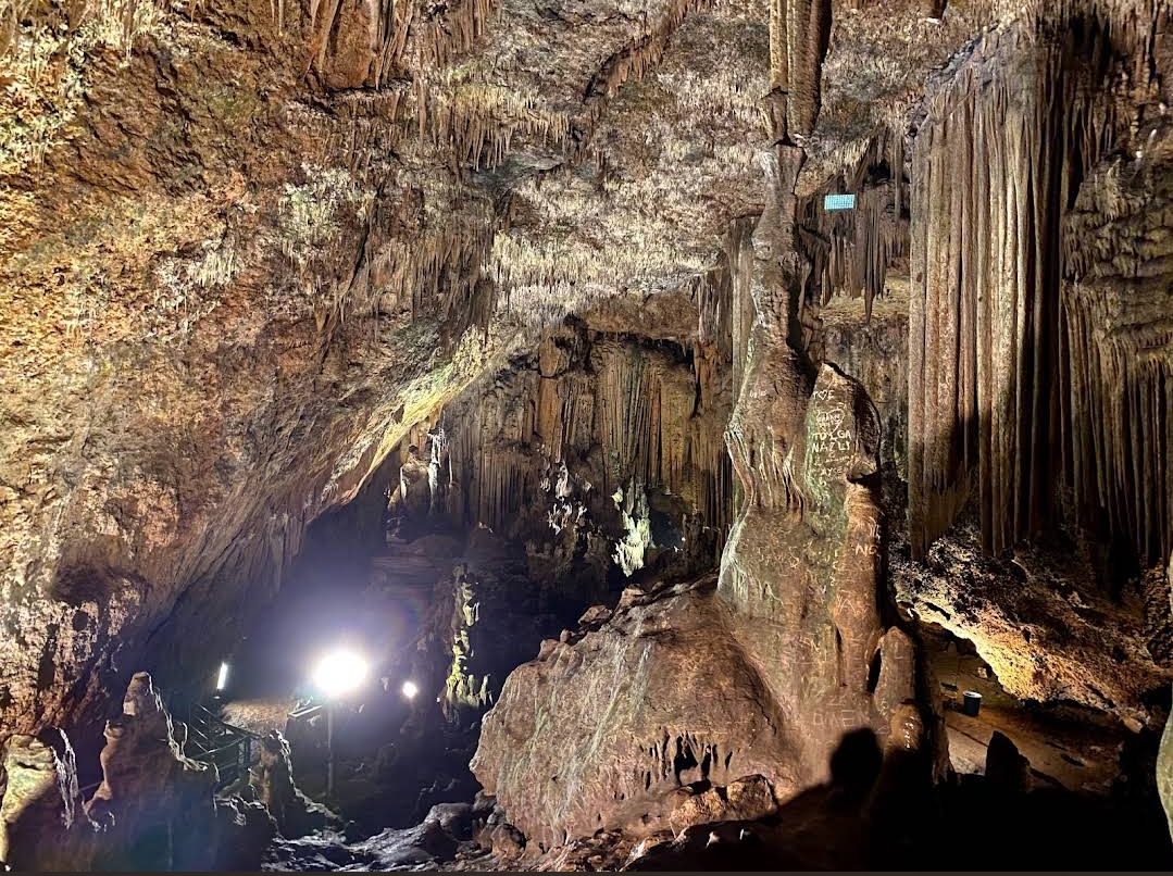 Asthma Cave - 5