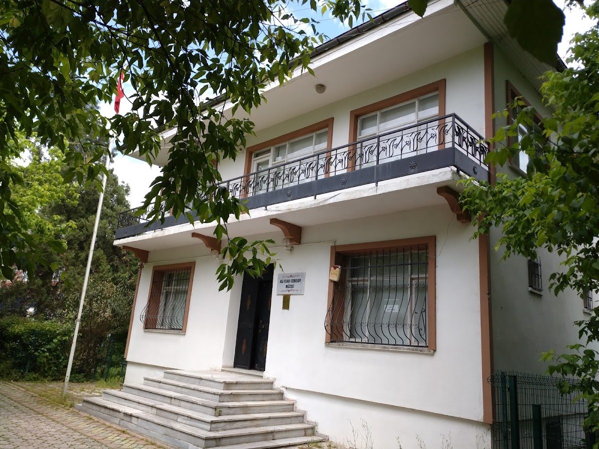 Ali Fuat Paşa Kuvayı Milliye Müzesi - 3