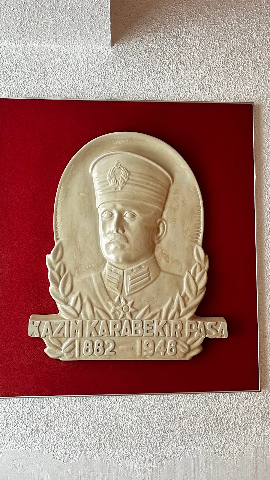 Ali Fuat Paşa Kuvayı Milliye Müzesi - 6