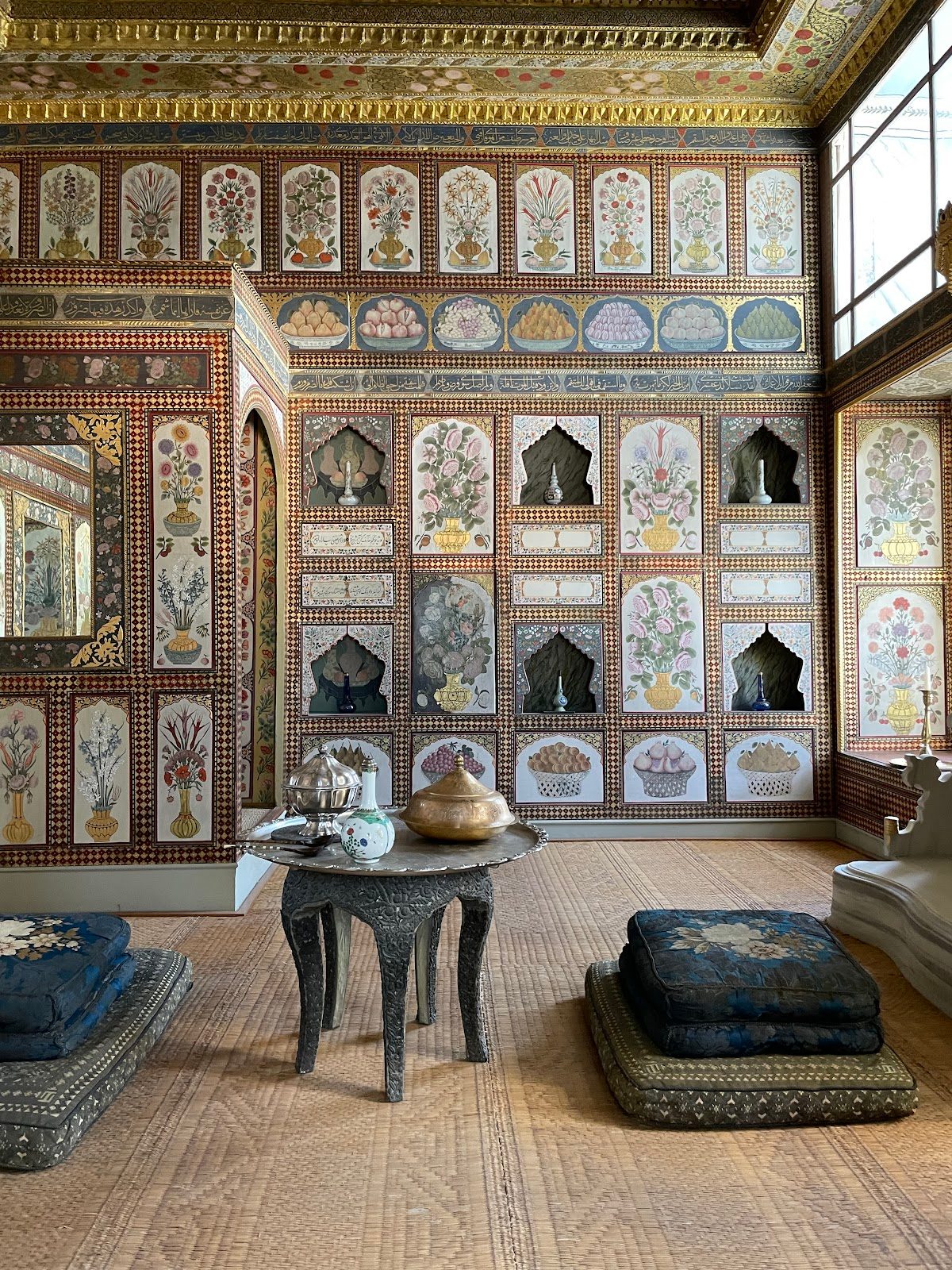 Topkapı Sarayı - 5