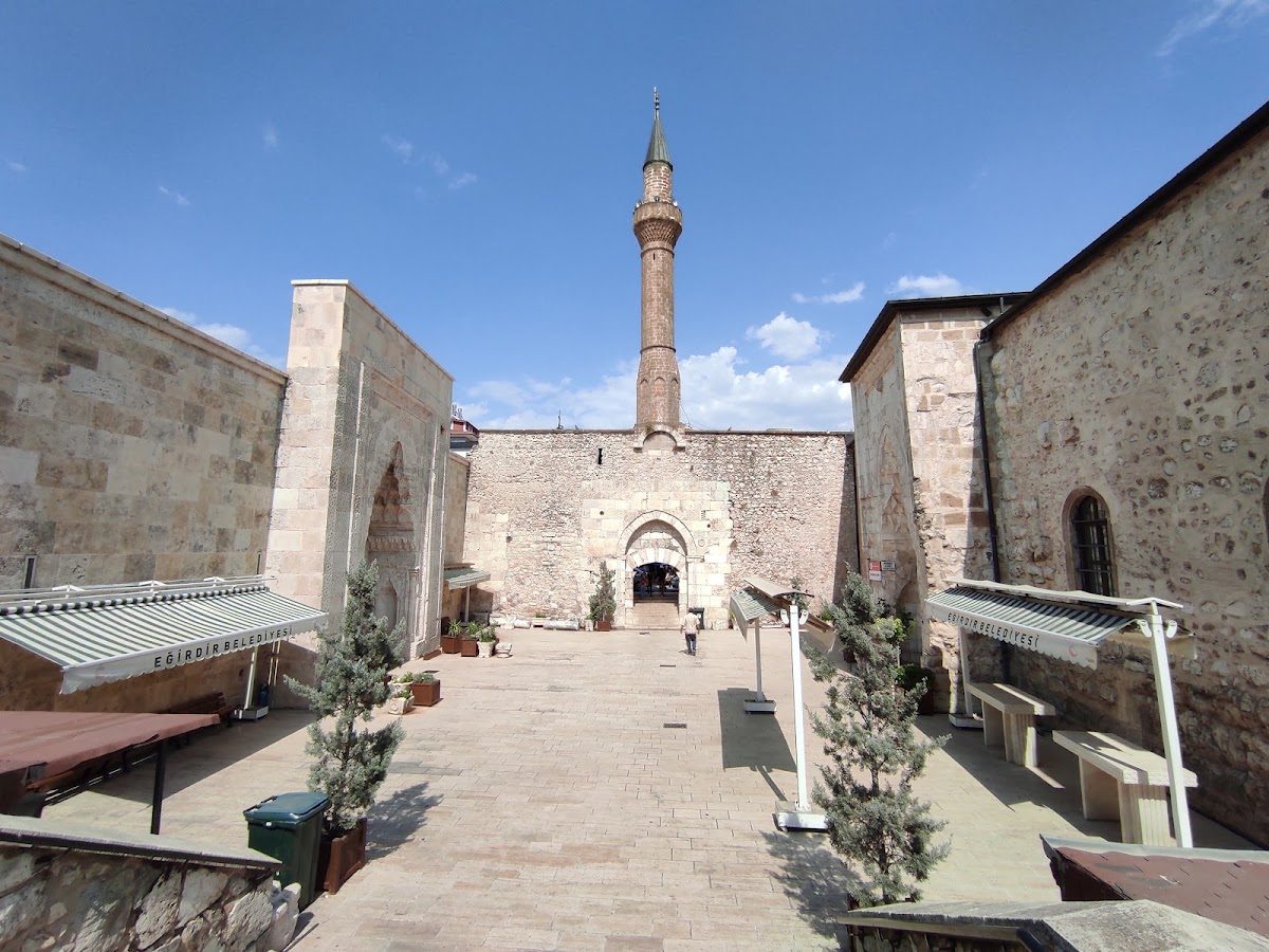 Dündarbey Medresesi