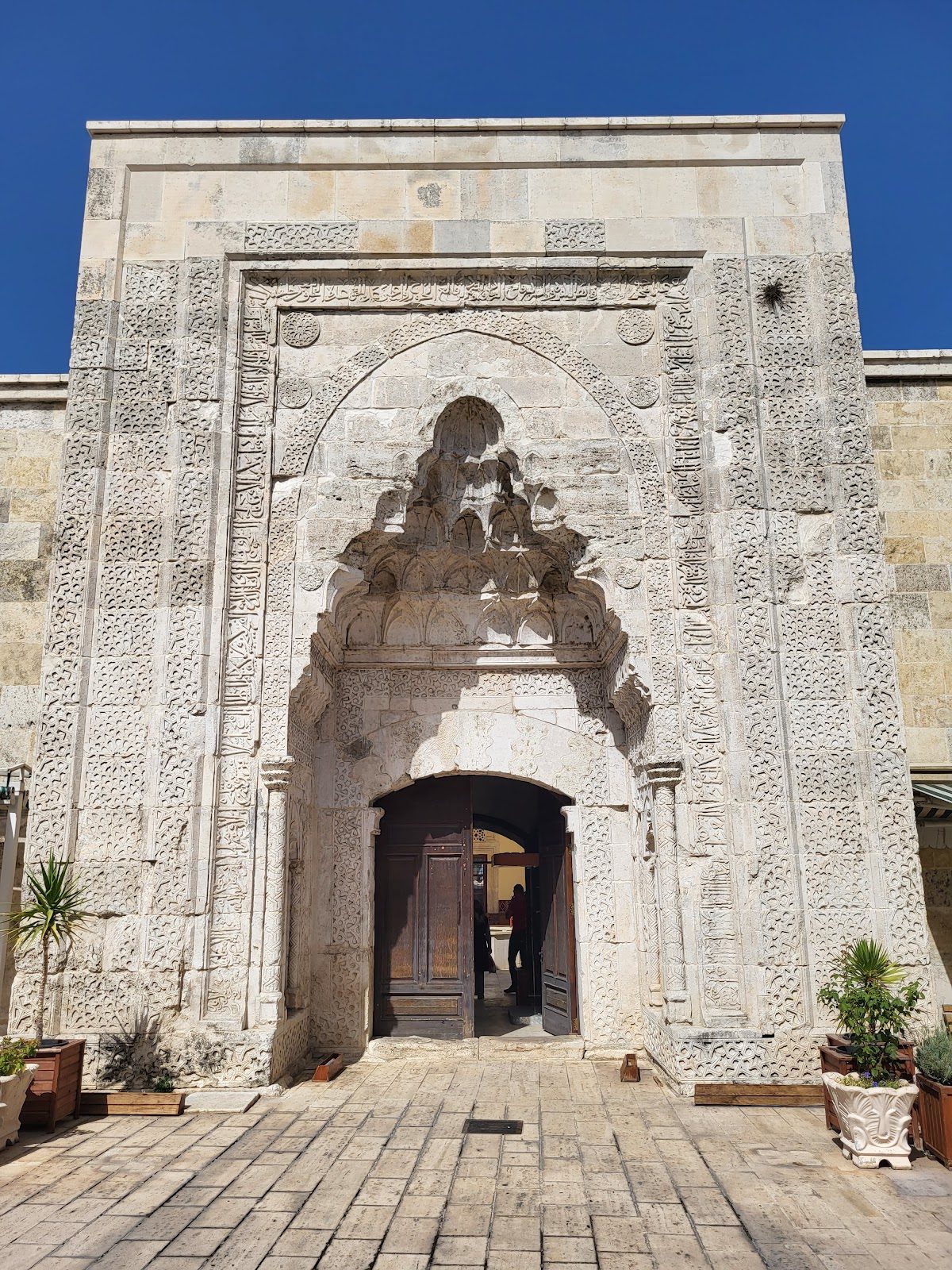 Dündarbey Medresesi - 3