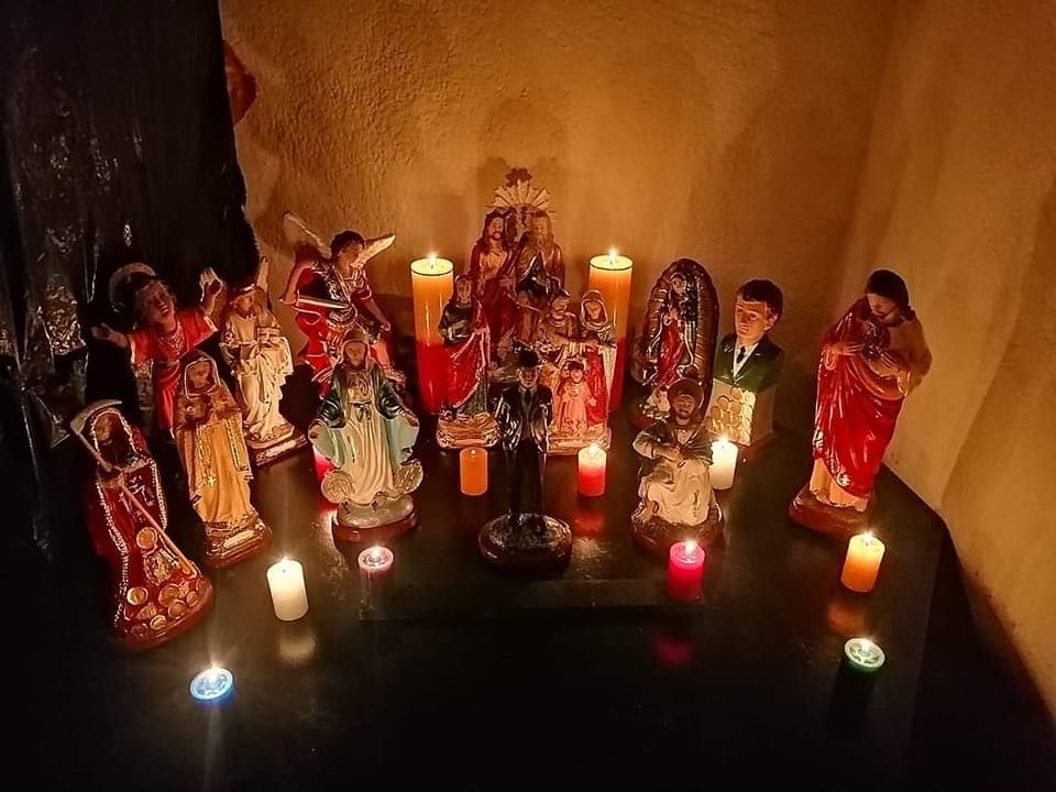 Ankara Syriac Orthodox Church - 4