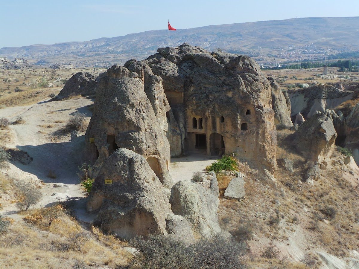 Pancarlık Kilisesi