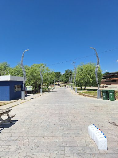 Ekşisu Recreation Area