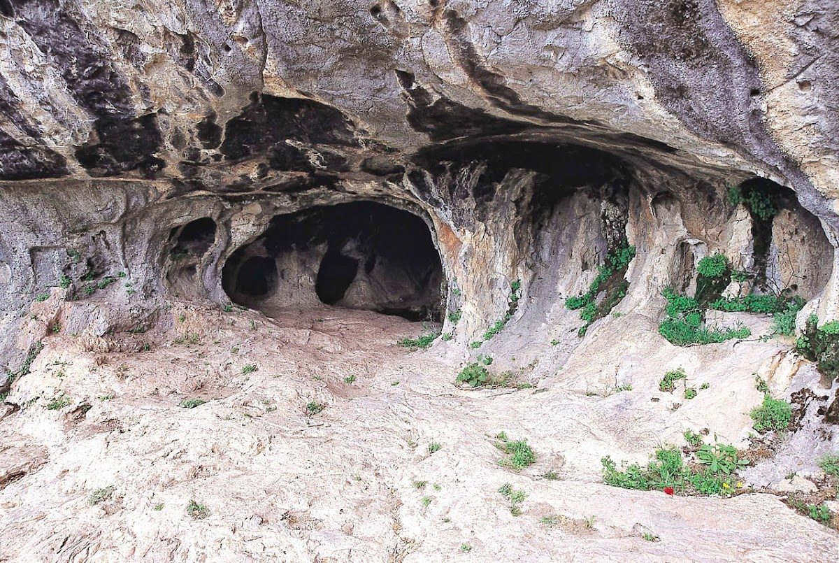 Kocain Cave