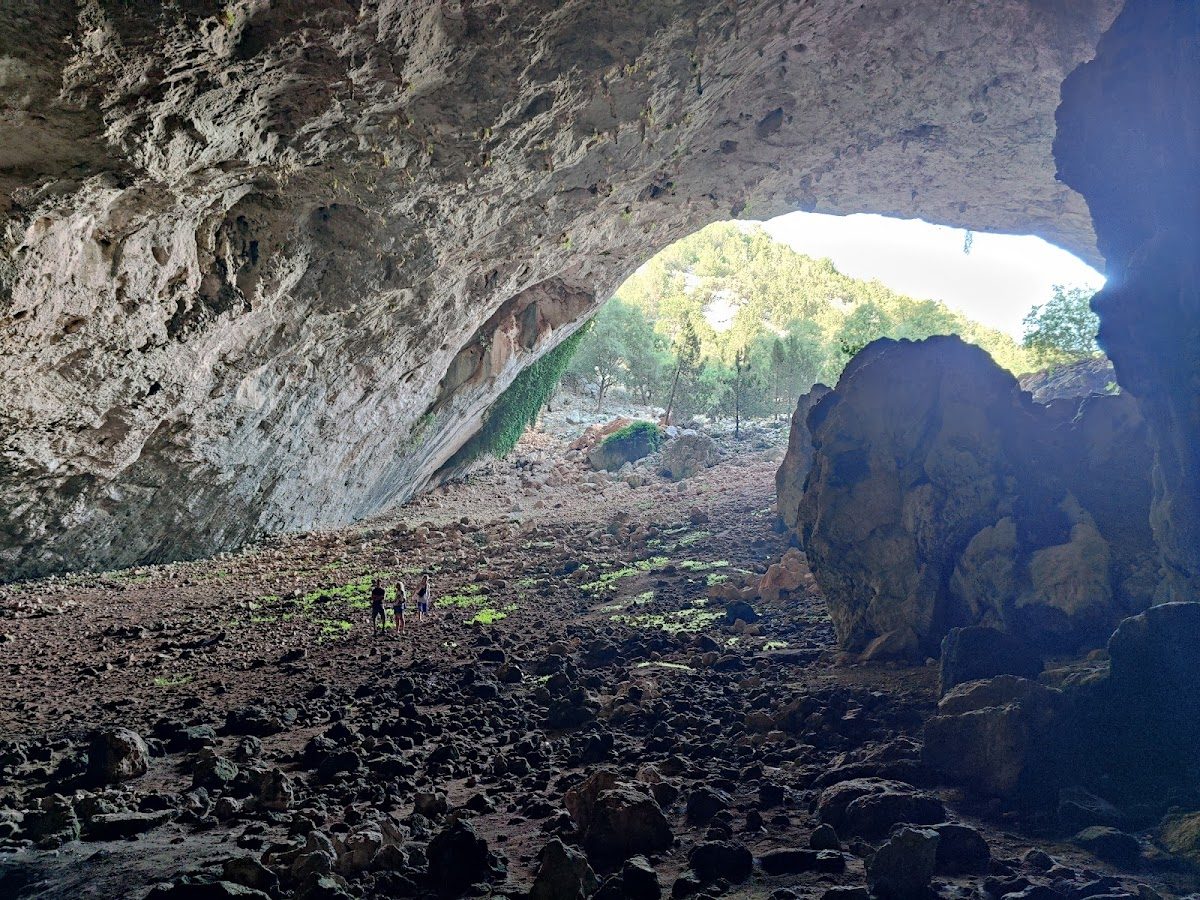 Kocain Cave - 3