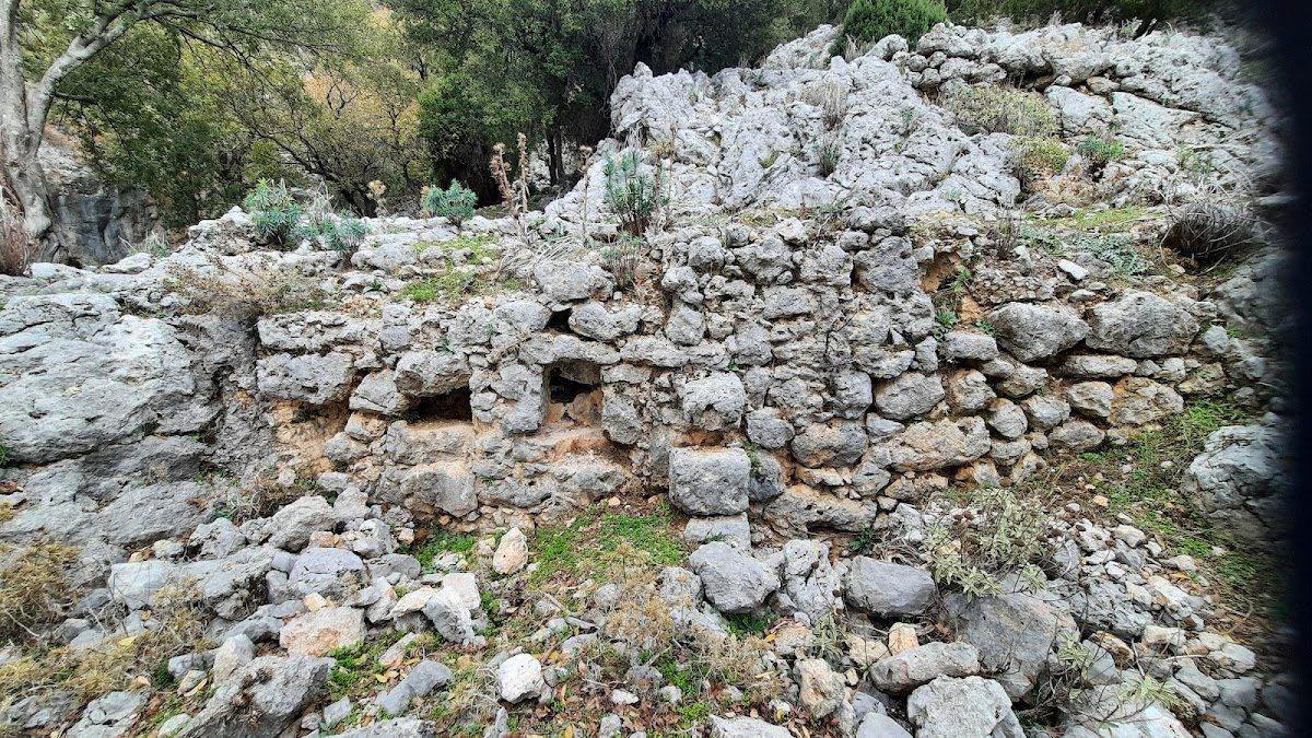 Kocain Cave - 4