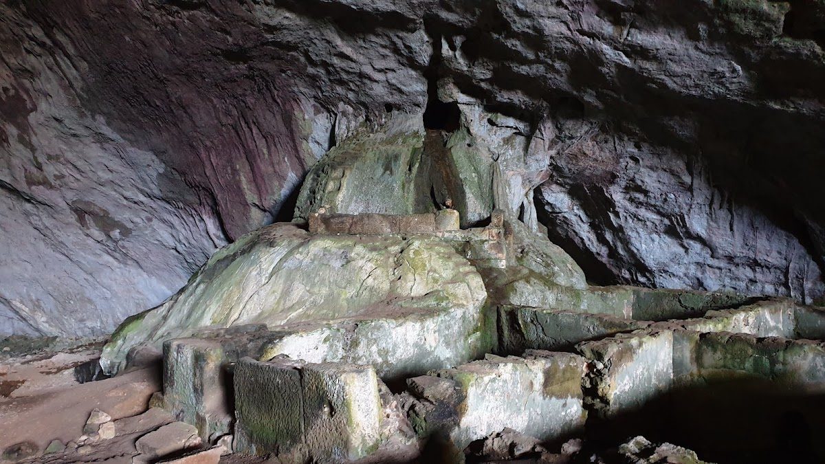Kocain Cave - 5