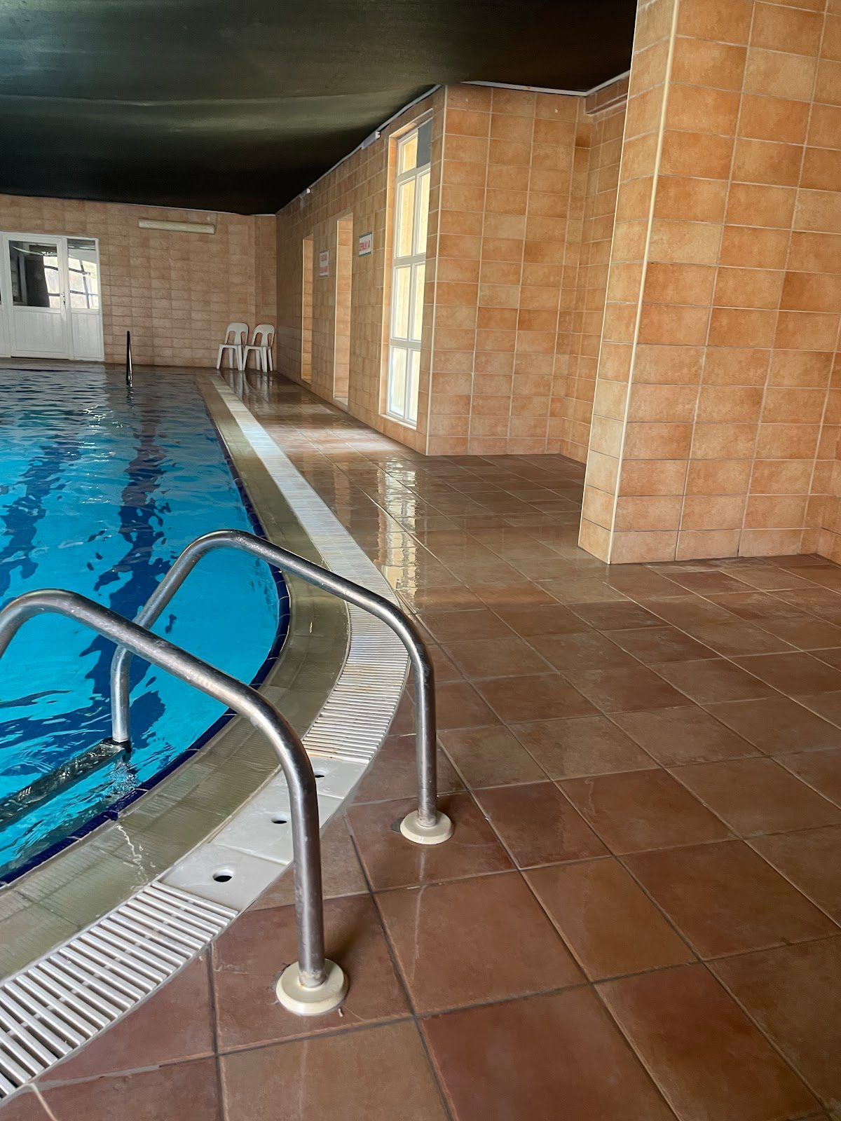 Ayaş Thermal Springs and Spa Area - 3