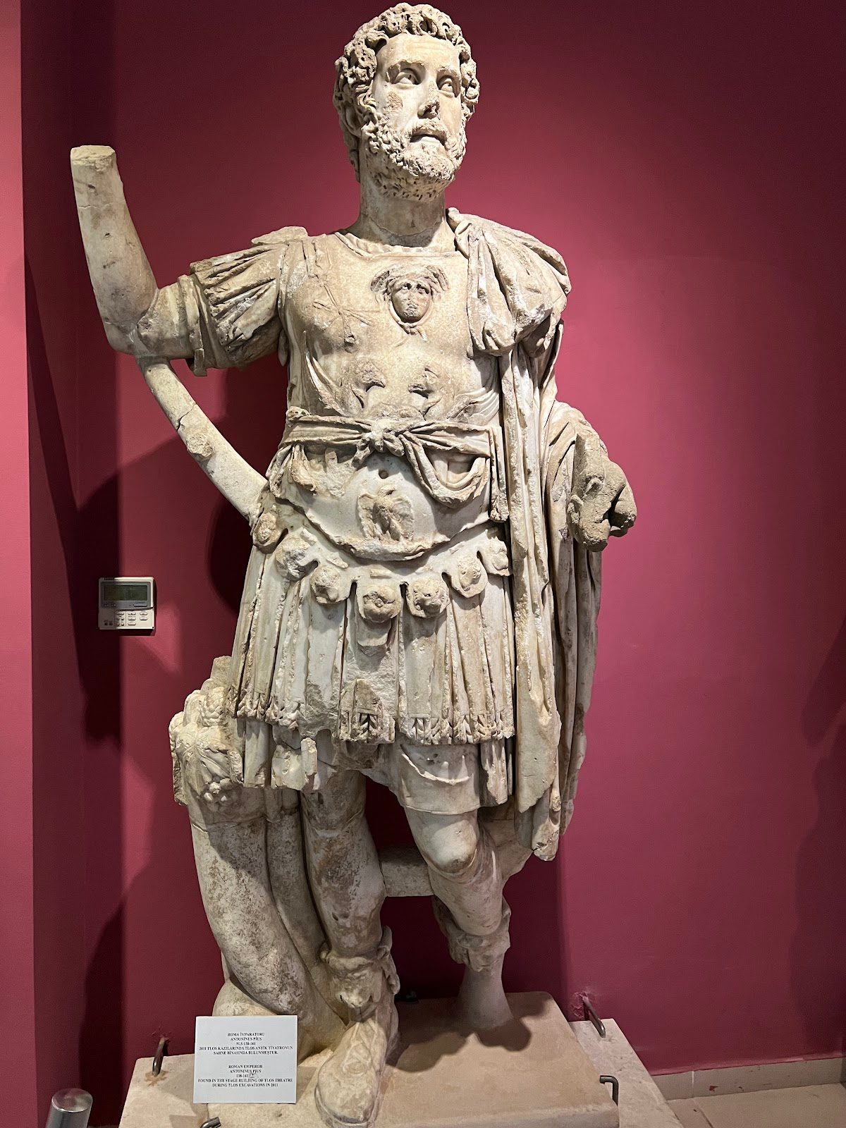 Fethiye Museum