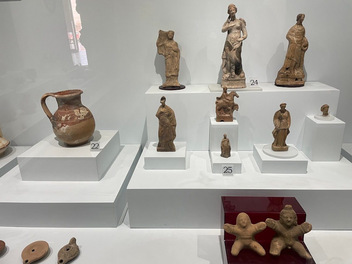 Fethiye Museum - 3
