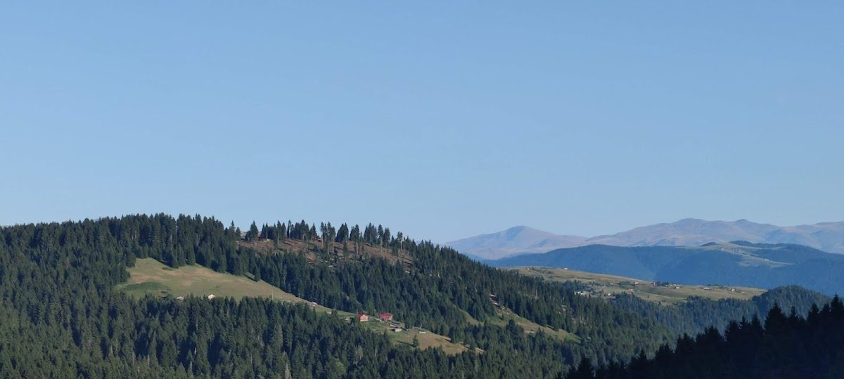 Kulakkaya Plateau - 5