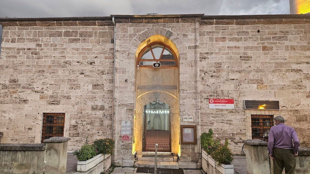 Kadı Mosque - 5