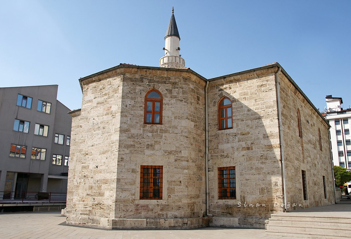 Kadı Mosque - 6
