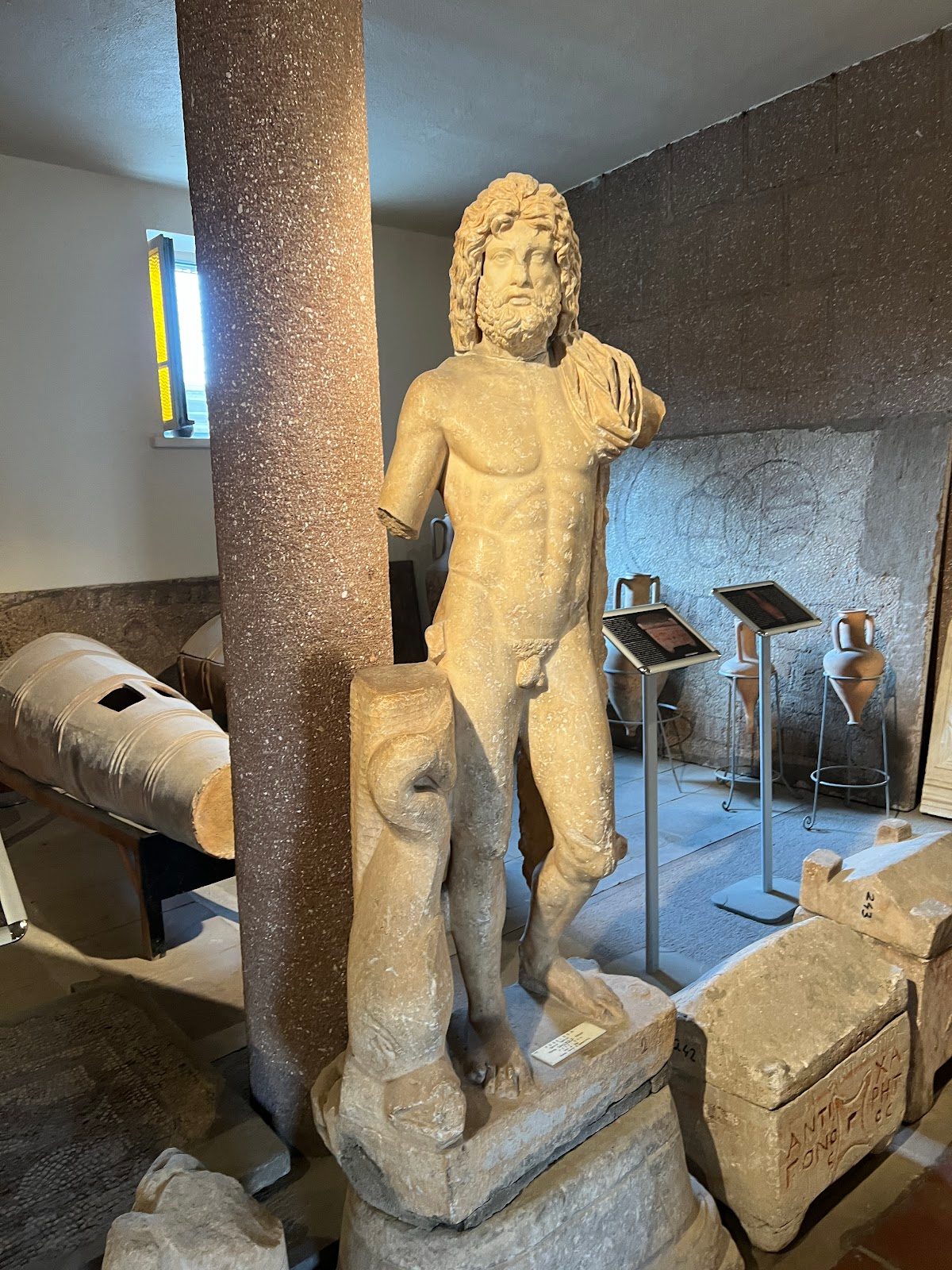 Konya Archaeology Museum - 5