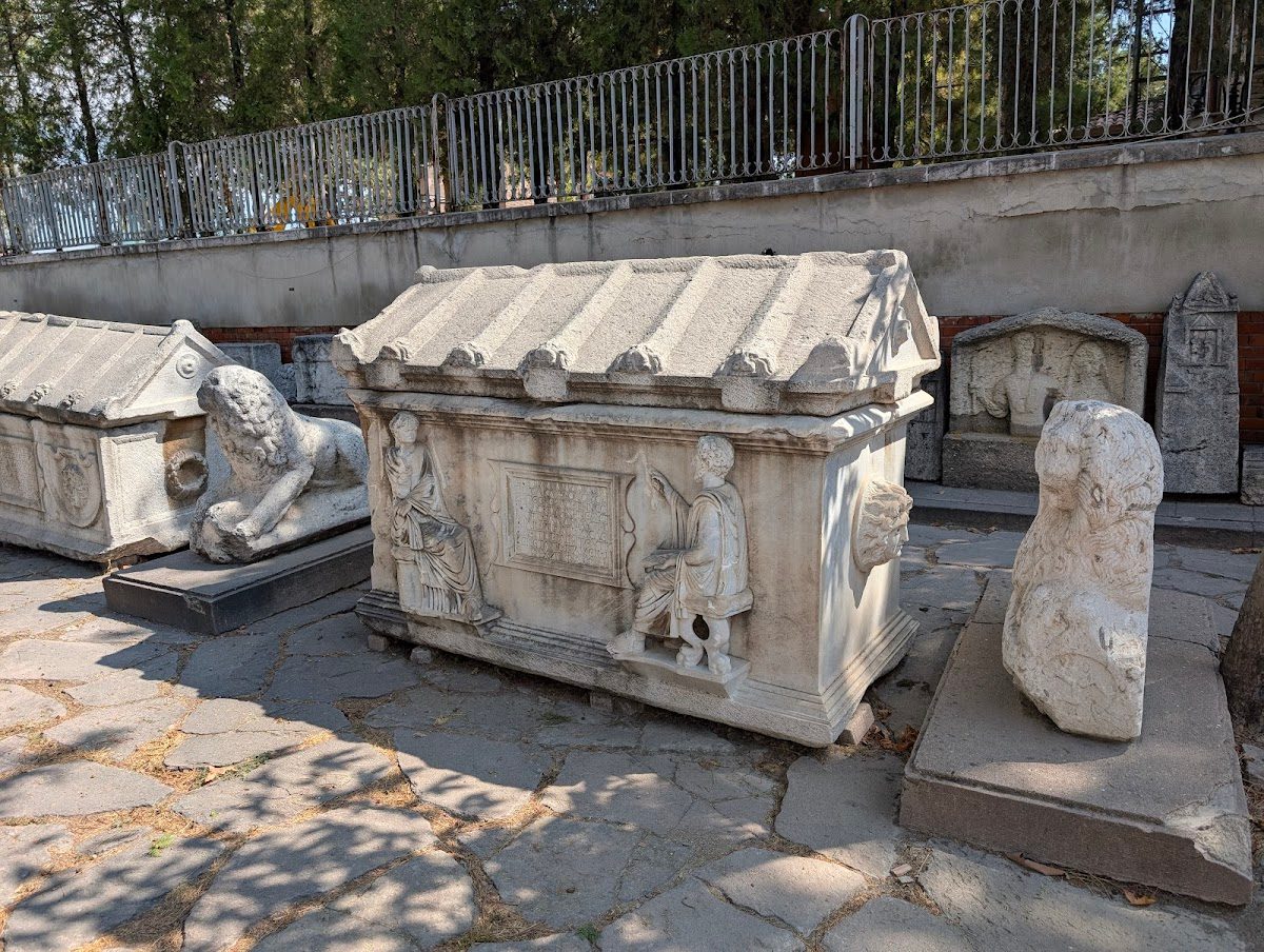 Konya Archaeology Museum - 6