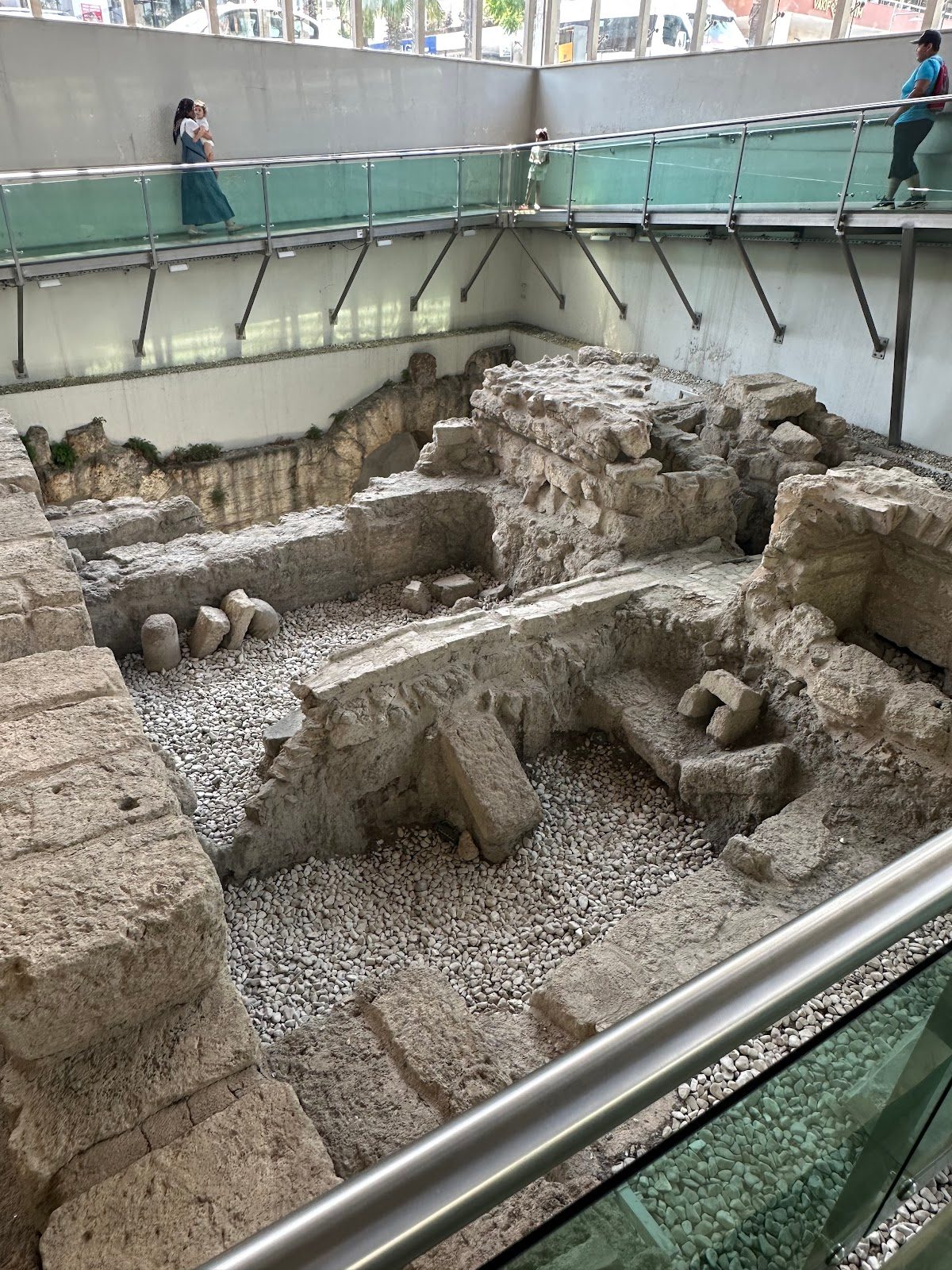 Makam-i Danyal Mosque - 3