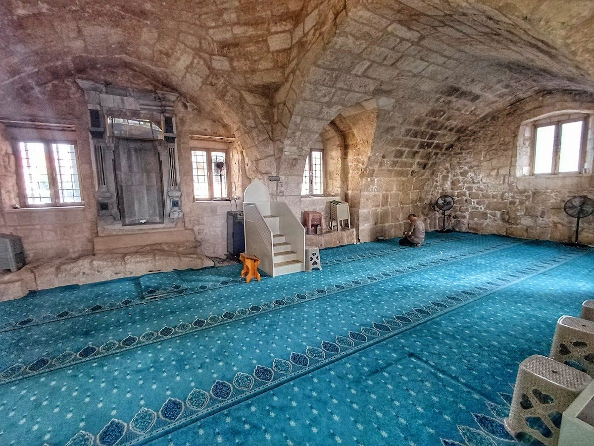 Makam-i Danyal Mosque - 6