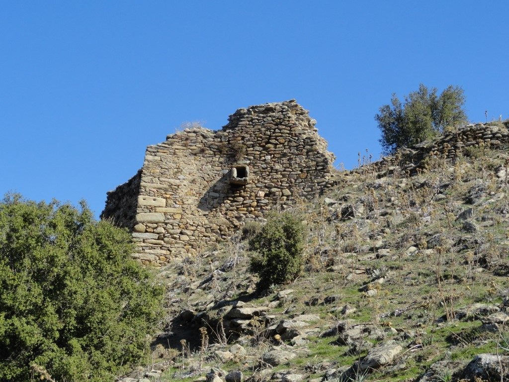 Harpasa Ancient City - 3