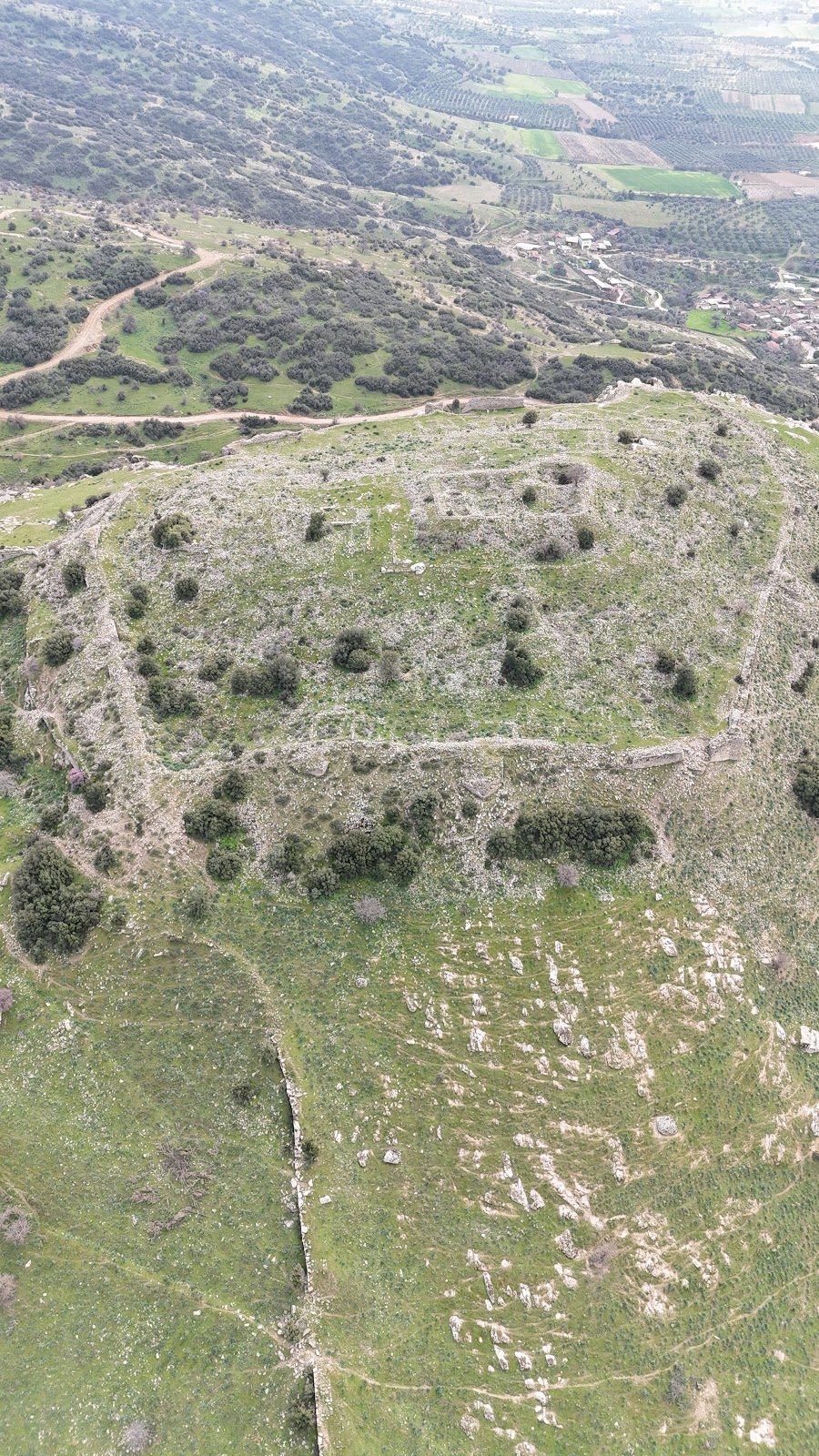 Harpasa Ancient City - 6