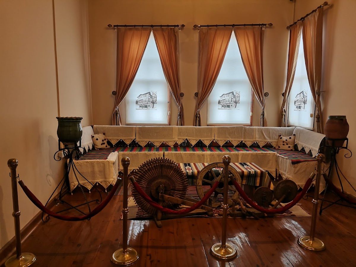 Havza Atatürk Evi Müzesi - 3