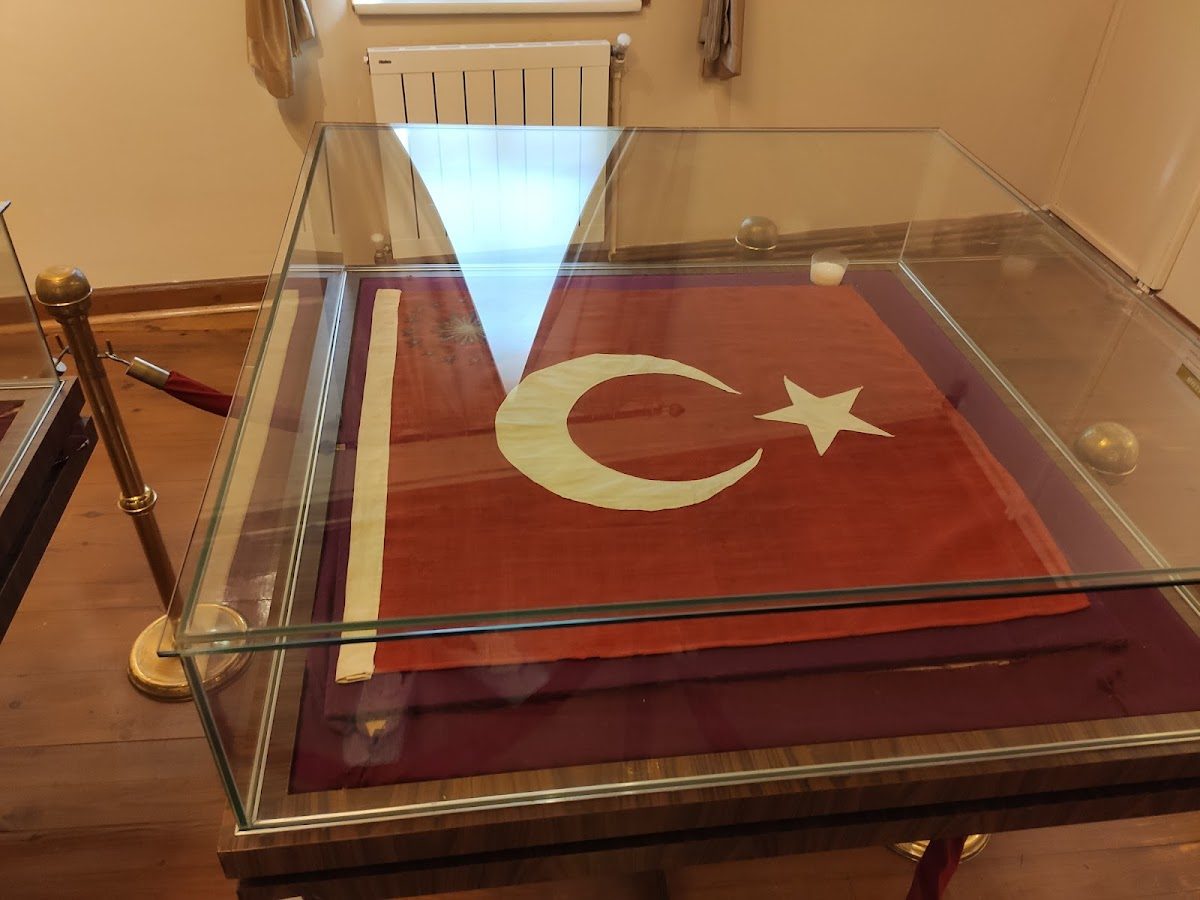 Havza Atatürk Evi Müzesi - 7