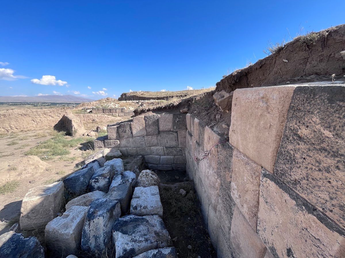 Zernaki Tepe