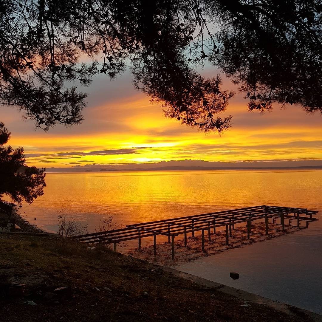 Saros Gulf (Edirne Coasts)