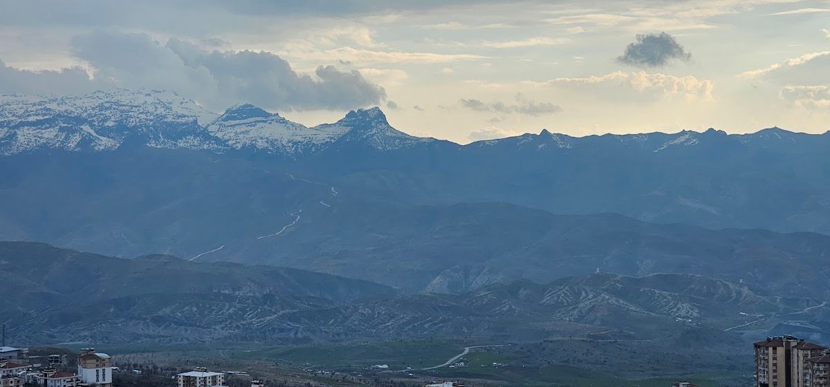 Гора Куджи - 3